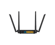 ASUS RT-AC51 (750Mb/s a/b/g/n/ac) - 515520 - zdjęcie 3